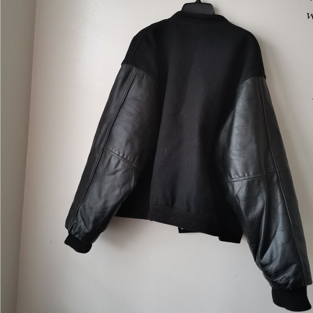 Nemesis Jacket - Picture 2 of 7